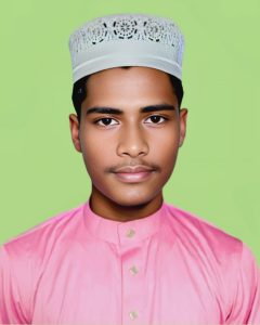 ALHAZ HOSAIN
