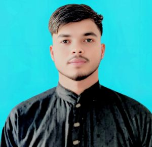 MD SHAMIM HASAN
