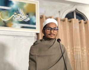 ‍ABDUL AZIZ