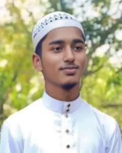 MD ISMAIL
