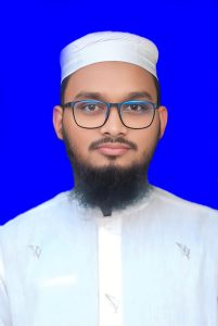 MD IMRAN MOLLA