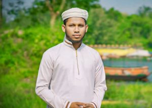 OMOR FARUK JUYEL