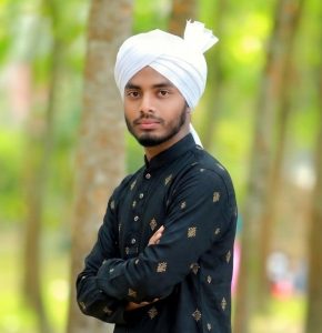 HM SAIM KHAN
