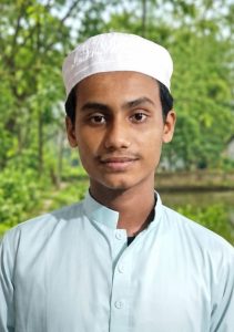 MAHBUBUR RAHMAN ZISAN