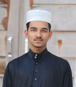 MD NAZMUL HAQUE RAHAN