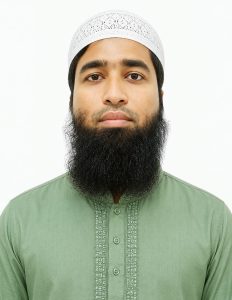 ANAMUL HAQUE
