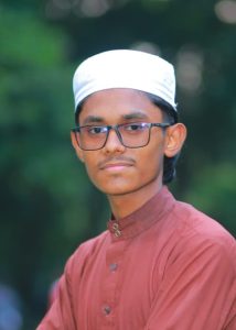 ARFAT HOSSEN