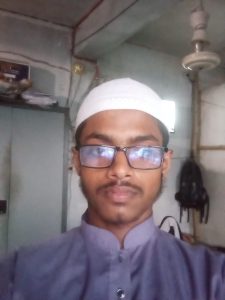 MAMUN HOSSEN