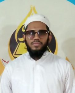 MD MAMUN BIN SIDDIK
