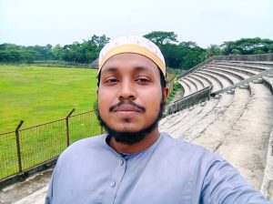 MD EYASIN ARAFAT