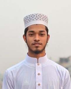 MD SAIDUL ISLAM