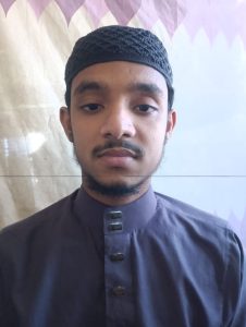 MD SARAFAT KARIM