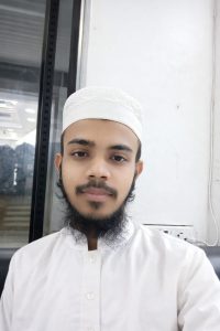 MD MOZAMMEL HAQUE